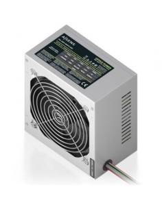 Fuente de Alimentación Aisens ASPC-500ATX-SEO 500W | Logroño 2