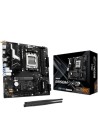 Placa Base Asrock B850M-X WiFi R2.0 DDR5 PCIe 5.0 Socket AM5 Micro ATX