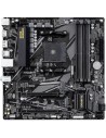 Placa Base Gigabyte B550M DS3H R2 Socket AM4 DDR4 PCIe 4.0 Micro ATX