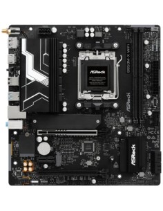 Placa Base Asrock B850M-X WiFi R2.0 DDR5 PCIe 5.0 Socket AM5 Micro ATX 2