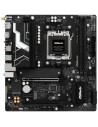 Placa Base Asrock B850M-X WiFi R2.0 DDR5 PCIe 5.0 Socket AM5 Micro ATX