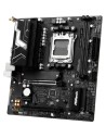 Placa Base Asrock B850M-X WiFi R2.0 DDR5 PCIe 5.0 Socket AM5 Micro ATX