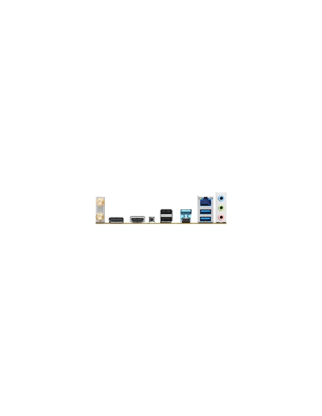 Placa Base Asrock B850M-X WiFi R2.0 DDR5 PCIe 5.0 Socket AM5 Micro ATX