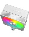 Ventilador con Disipador Mars Gaming MCPU-X5ARGB 12cm Blanco | Logroño