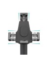 Soporte para Tablet TooQ TQTDS0811, antirrobo, Negro | El Ocio Virtual