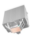 Ventilador con Disipador Mars Gaming MCPU-X5ARGB 12cm Blanco | Logroño