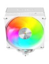 Ventilador con Disipador Mars Gaming MCPU-X5ARGB 12cm Blanco | Logroño
