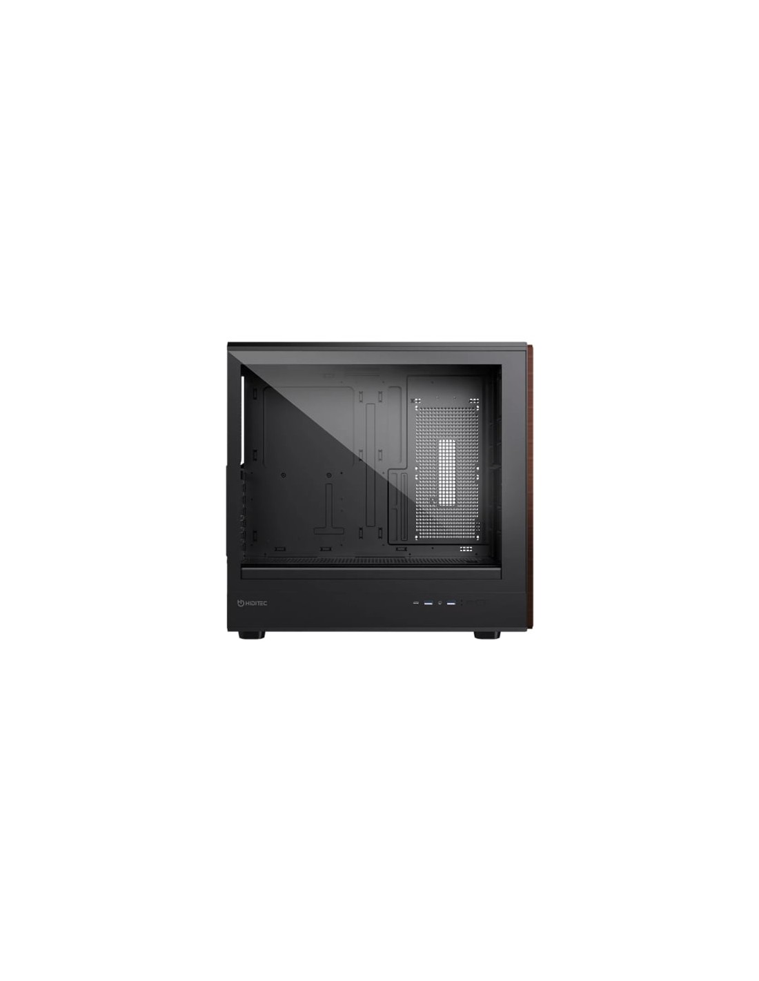 Caja Gaming Semitorre Hiditec ORIGIM | Logroño
