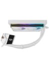 Sistema de Refrigeración Líquida Nox M-240 LCD Blanco | Logroño