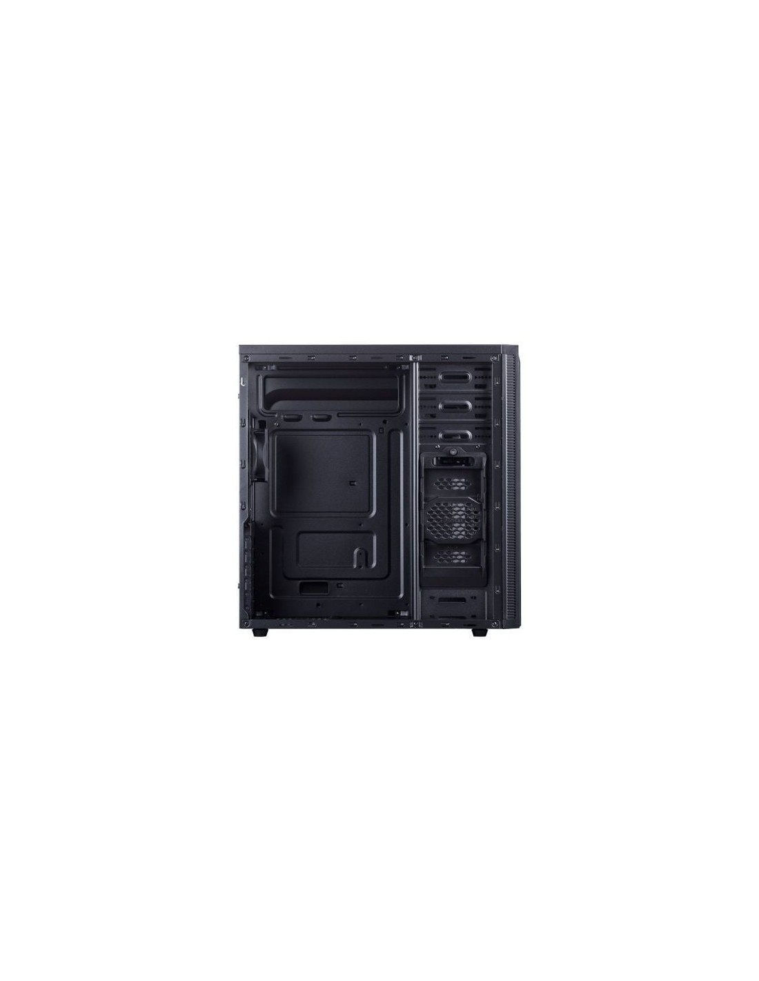 Caja Semitorre Hiditec KLYP Cha010018 | Logroño