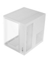 Caja Gaming Semitorre Mars Gaming MC-CURV Blanca | Logroño