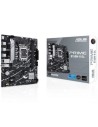Placa Base Asus Prime B760M-R D4 Socket 1700 DDR4 PCIe 4.0 Micro ATX