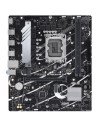 Placa Base Asus Prime B760M-R D4 Socket 1700 DDR4 PCIe 4.0 Micro ATX