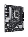 Placa Base Asus Prime B760M-R D4 Socket 1700 DDR4 PCIe 4.0 Micro ATX