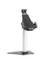 Soporte para Tablet Aisens MS1P03-113, antirrobo, Negro