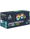 Sistema de Refrigeración Líquida Arctic Liquid Freezer III Pro 280 A-R