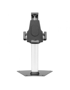 Soporte para Tablet Aisens MS1P03-113, antirrobo, Negro 2