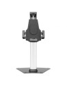 Soporte para Tablet Aisens MS1P03-113, antirrobo, Negro