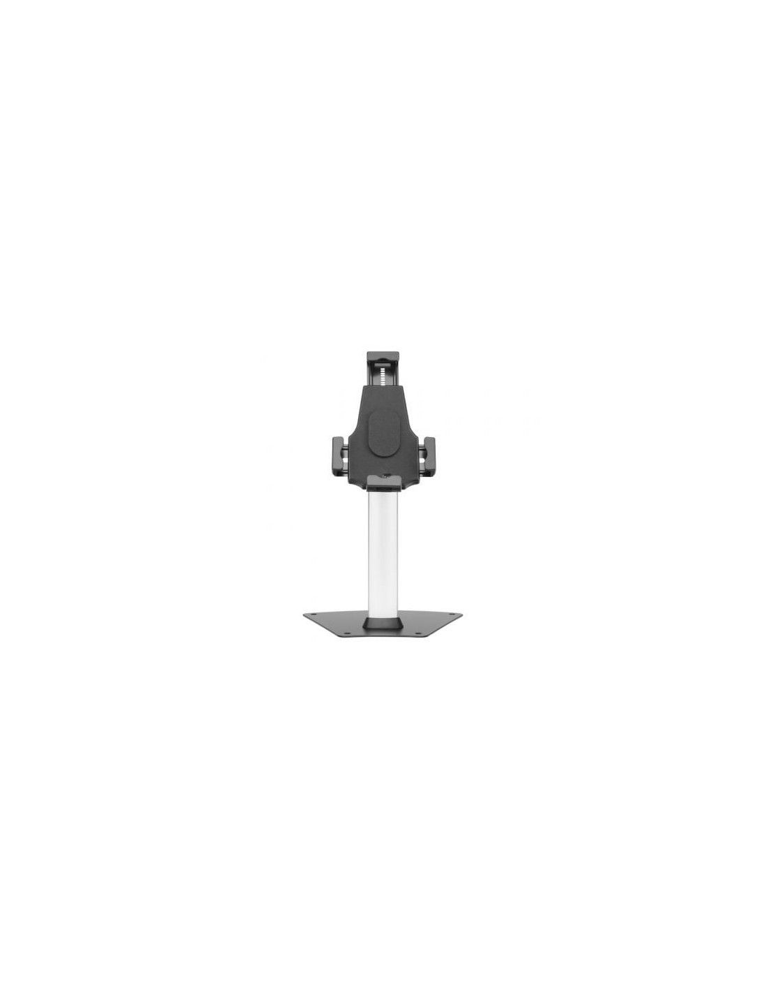 Soporte para Tablet Aisens MS1P03-113, antirrobo, Negro