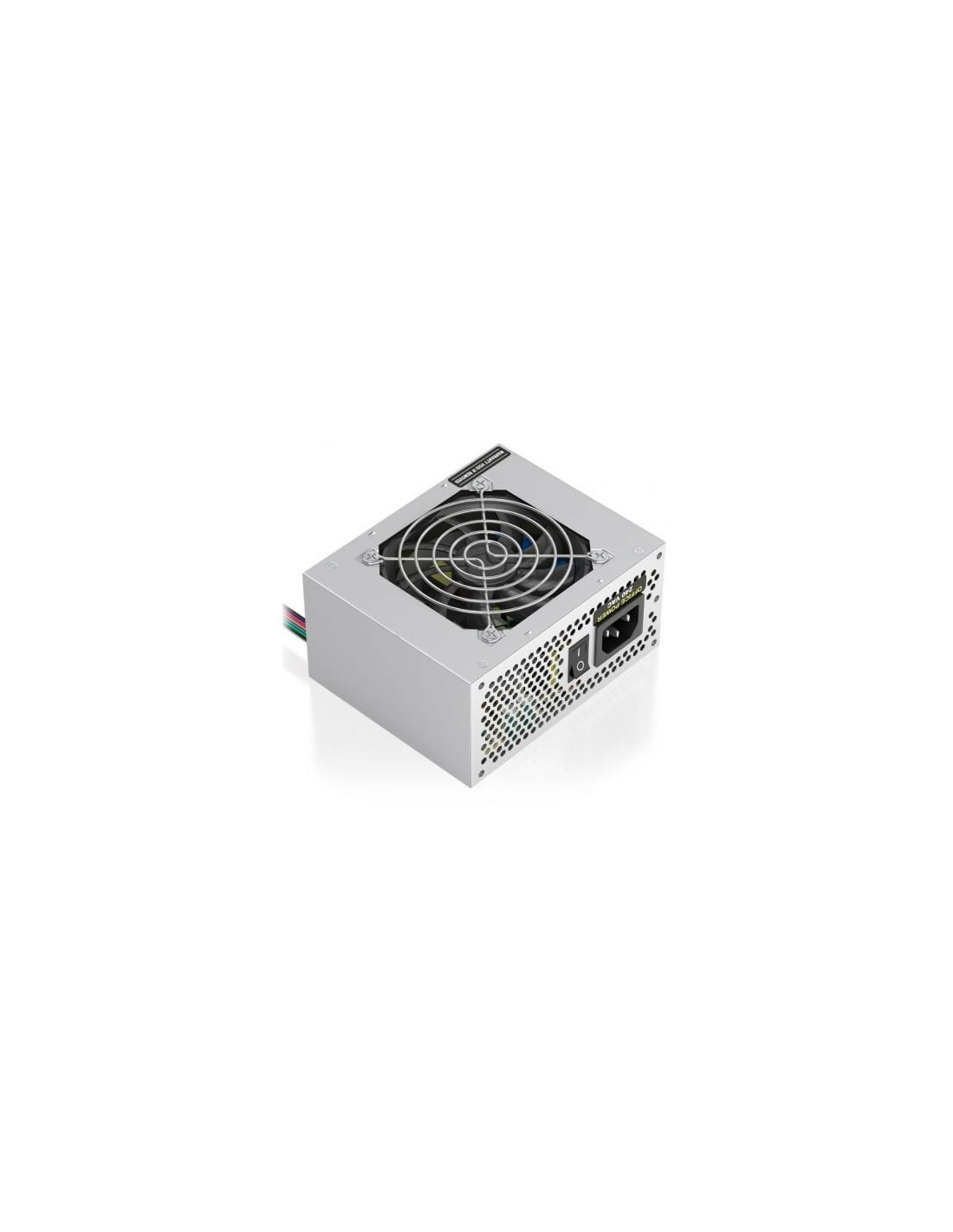 Fuente de Alimentación SFX Aisens ASPC-500SFX-SEO 500W | Logroño