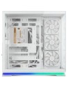 Caja Gaming Semitorre Nox Hummer Galaxy Blanca | Logroño