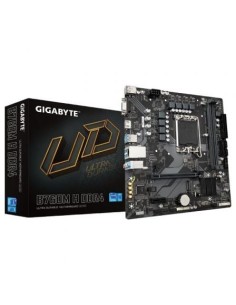 Placa Base Gigabyte B760M H DDR4 Socket 1700 DDR4 PCIe 4.0 Micro ATX
