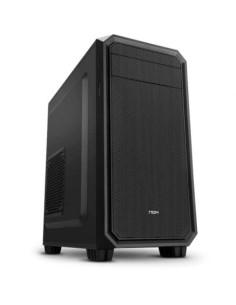 Caja Minitorre Nox Coolbay MX2 | Logroño