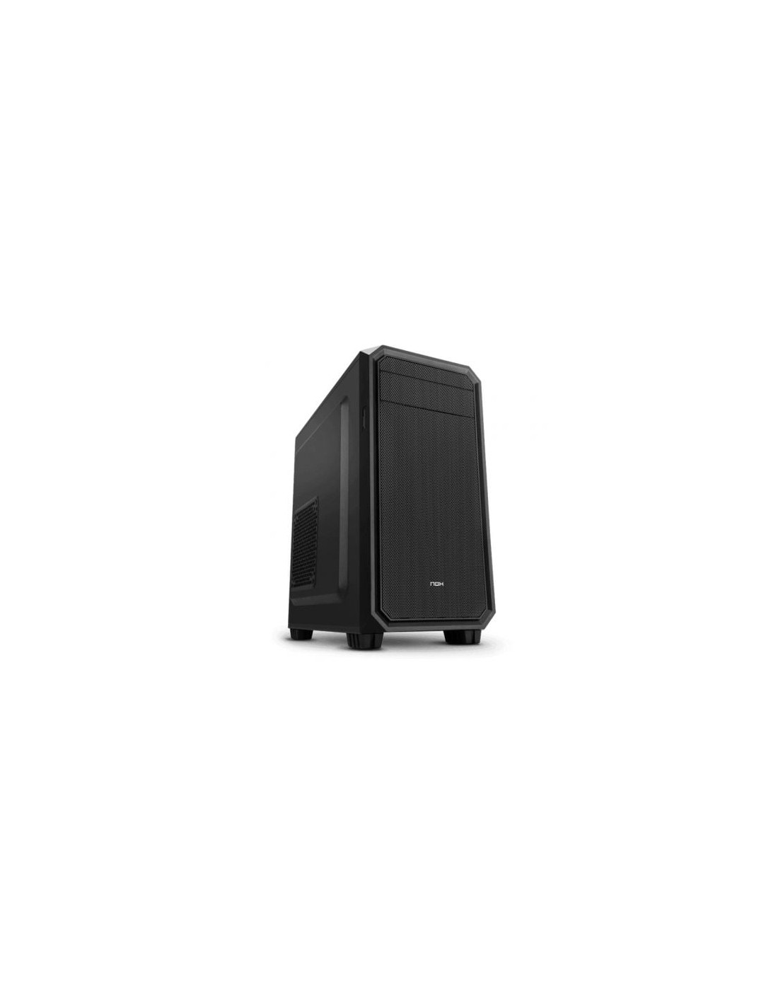 Caja Minitorre Nox Coolbay MX2 | Logroño