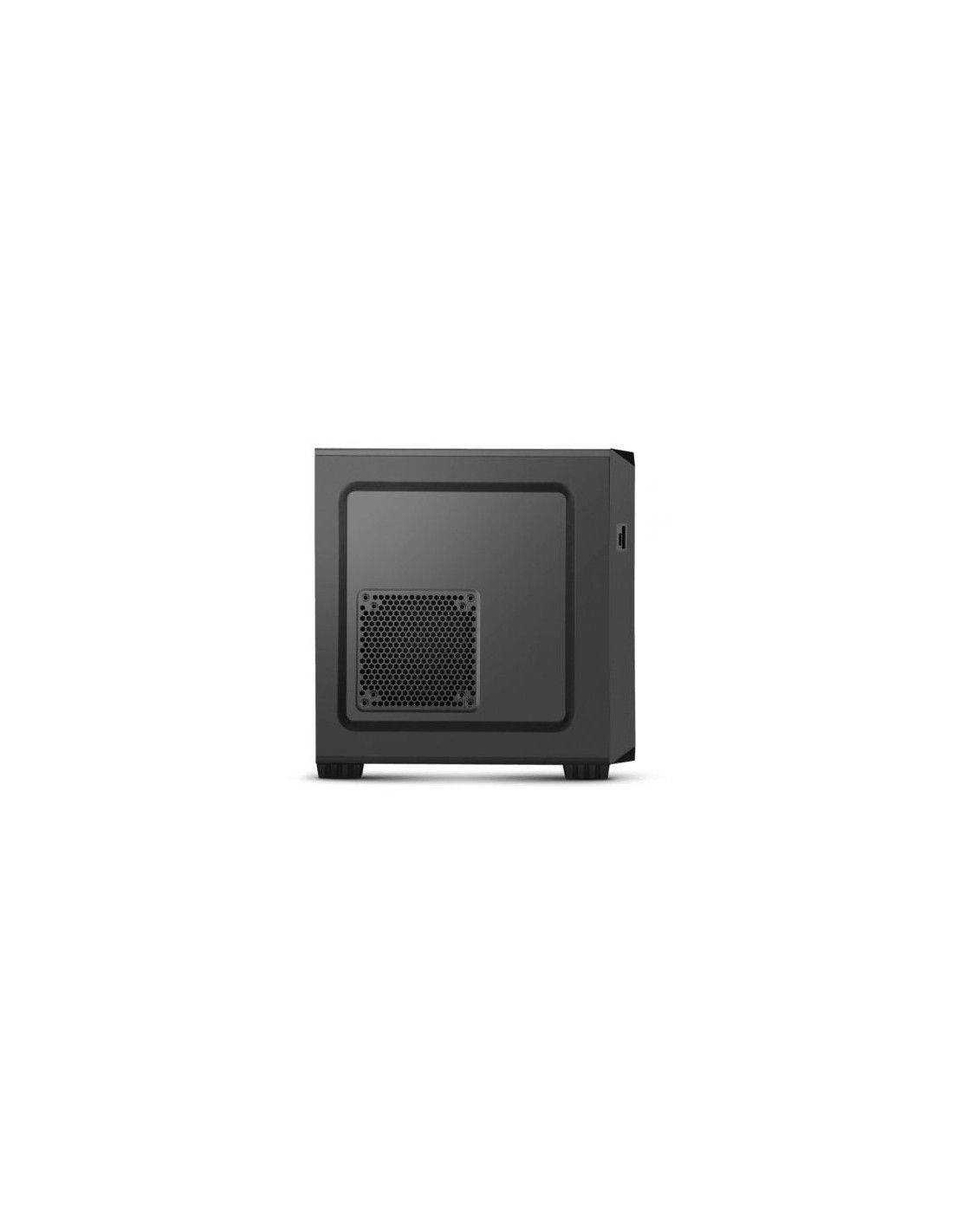 Caja Minitorre Nox Coolbay MX2 | Logroño