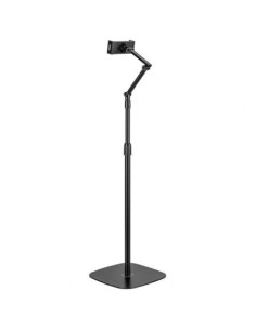 Soporte de Suelo Giratorio, Inclinable, Nivelable, Rotable Aisens MSF3 2