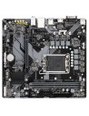 Placa Base Gigabyte B760M H DDR4 Socket 1700 DDR4 PCIe 4.0 Micro ATX