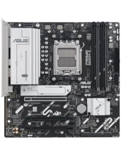 Placa Base Asus Prime B840M-A-CSM Socket AM5 DDR5 PCIe 4.0 Micro ATX 2