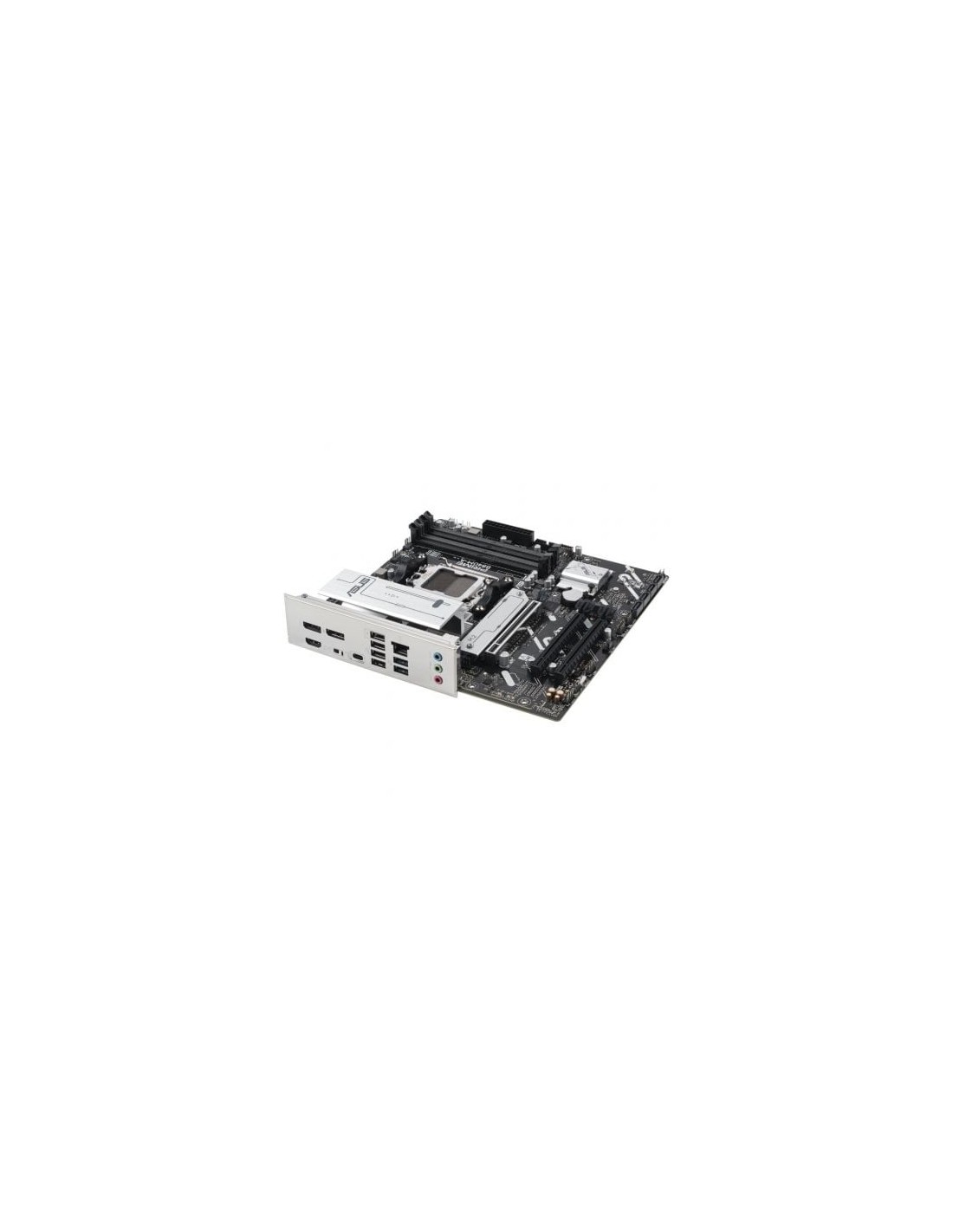 Placa Base Asus Prime B840M-A-CSM Socket AM5 DDR5 PCIe 4.0 Micro ATX