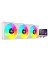 Sistema de Refrigeración Líquida Mars Gaming ML-VISIONII360 Blanco