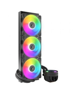 Sistema de Refrigeración Líquida Arctic Liquid Freezer III Pro 420 A-R 2