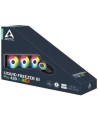 Sistema de Refrigeración Líquida Arctic Liquid Freezer III Pro 420 A-R