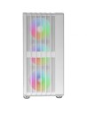 Caja Gaming Semitorre Mars Gaming MC-VAULT Blanca | Logroño