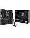 Placa Base Asus TUF GAMING A620M-PLUS WiFi Socket AM5 DDR5 PCIe 4.0 Mi
