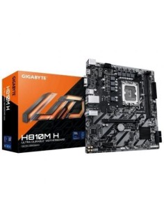 Placa Base Gigabyte H810M H Socket 1851 DDR5 PCIe 4.0 Micro ATX