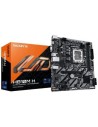 Placa Base Gigabyte H810M H Socket 1851 DDR5 PCIe 4.0 Micro ATX
