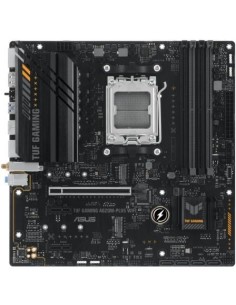 Placa Base Asus TUF GAMING A620M-PLUS WiFi Socket AM5 DDR5 PCIe 4.0 Mi 2