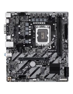 Placa Base Gigabyte H810M H Socket 1851 DDR5 PCIe 4.0 Micro ATX 2
