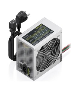 Fuente de Alimentación Aisens ASPC-500ATX-PSE 500W | Logroño
