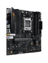 Placa Base Asus TUF GAMING A620M-PLUS WiFi Socket AM5 DDR5 PCIe 4.0 Mi