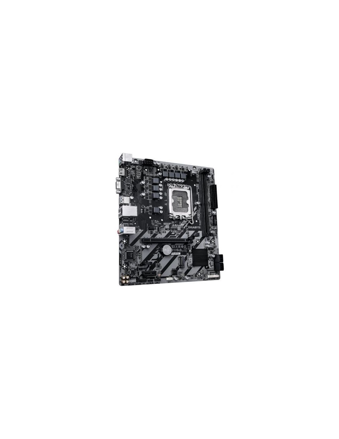 Placa Base Gigabyte H810M H Socket 1851 DDR5 PCIe 4.0 Micro ATX