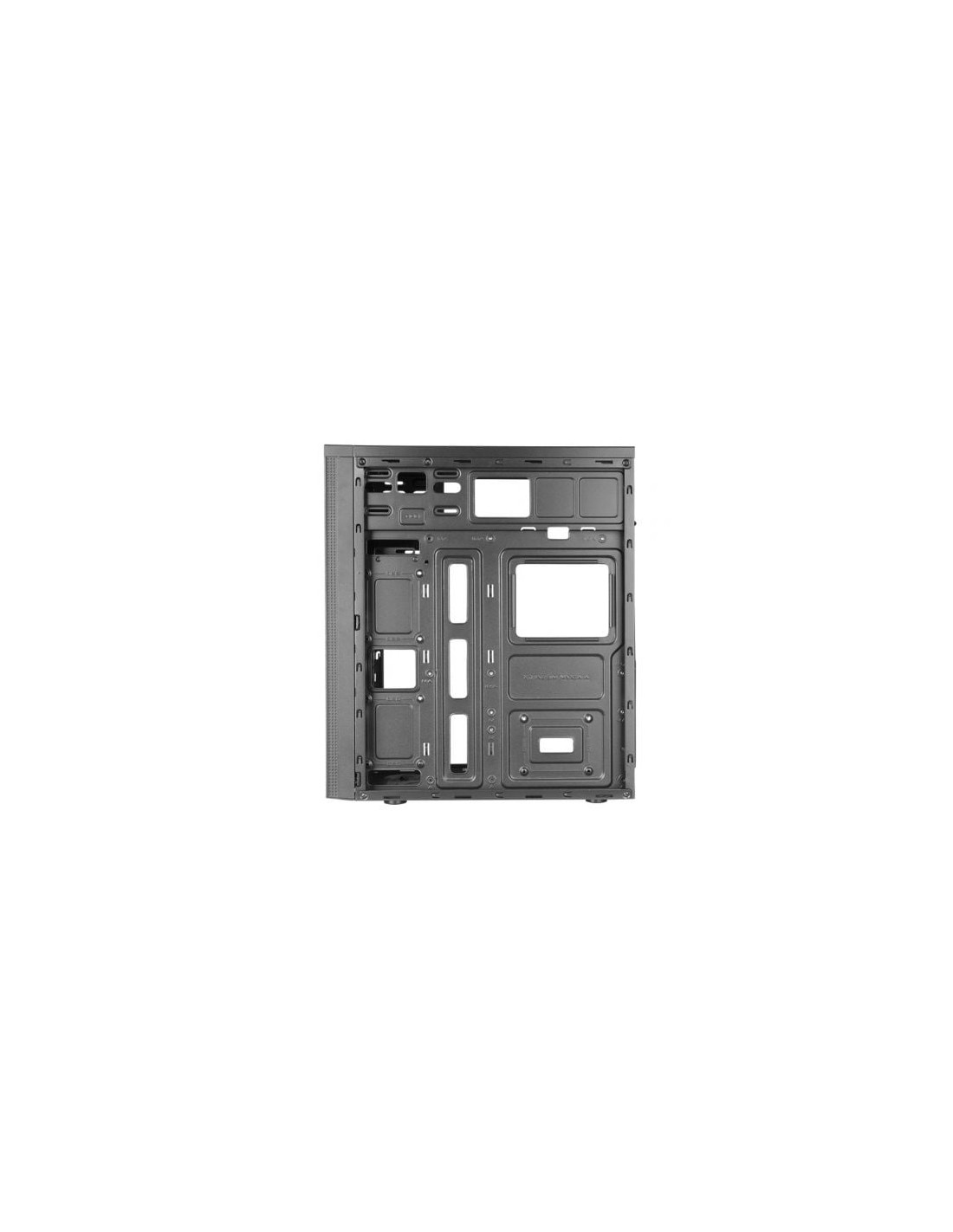Caja Semitorre Tacens Ferrox | Logroño