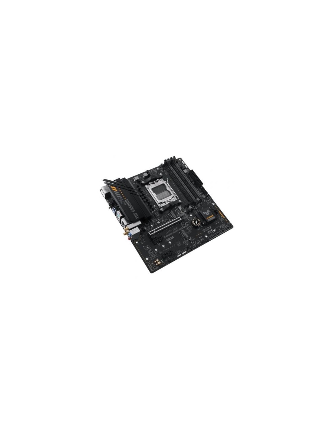 Placa Base Asus TUF GAMING A620M-PLUS WiFi Socket AM5 DDR5 PCIe 4.0 Mi