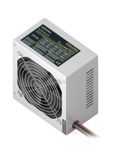 Fuente de Alimentación Aisens ASPC-500ATX-PSE 500W | Logroño 2