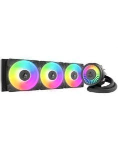 Sistema de Refrigeración Líquida Arctic Liquid Freezer III Pro 360 A-R