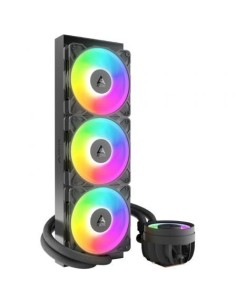 Sistema de Refrigeración Líquida Arctic Liquid Freezer III Pro 360 A-R 2
